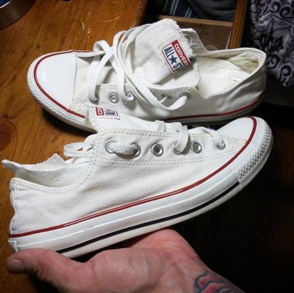 Converse All Stars